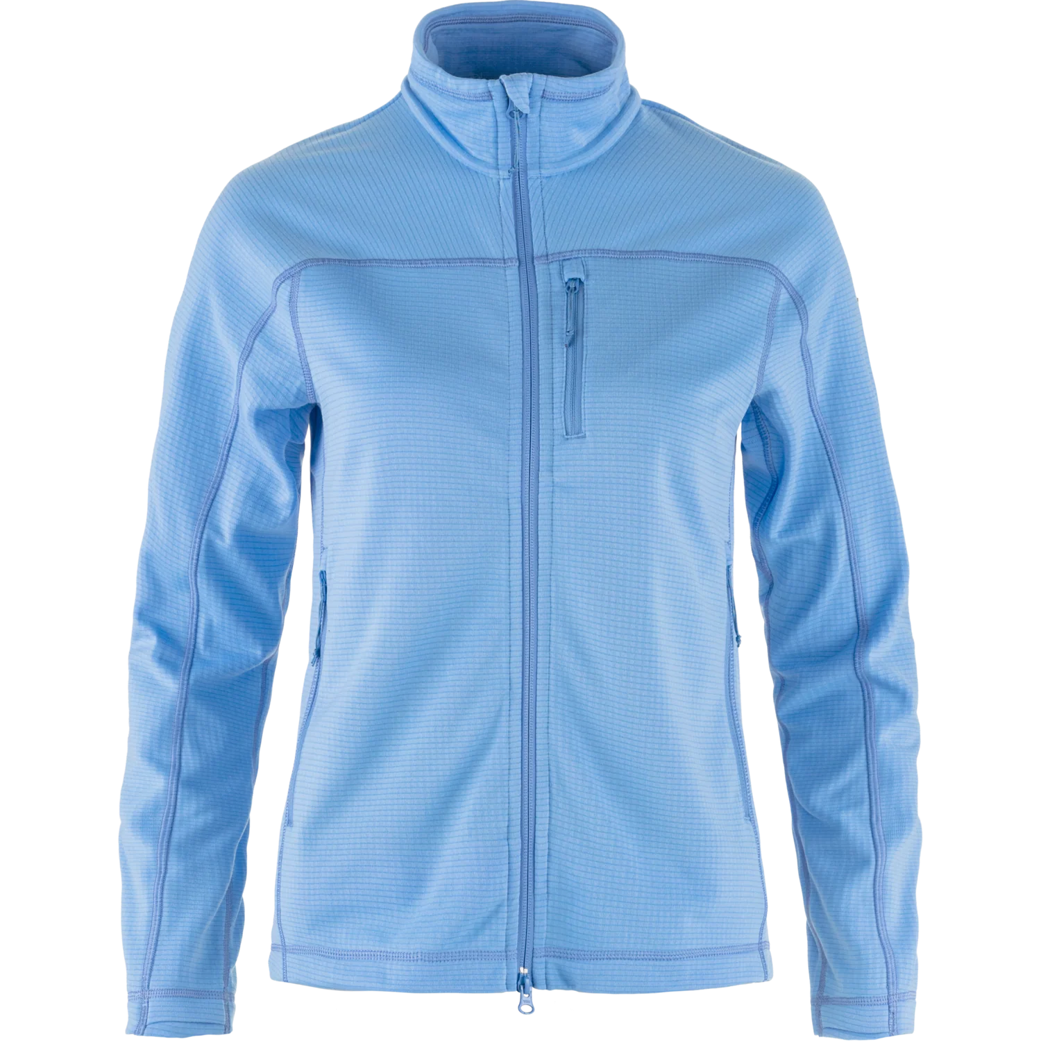 Abisko Lite Fleece Jacket W - Image 15
