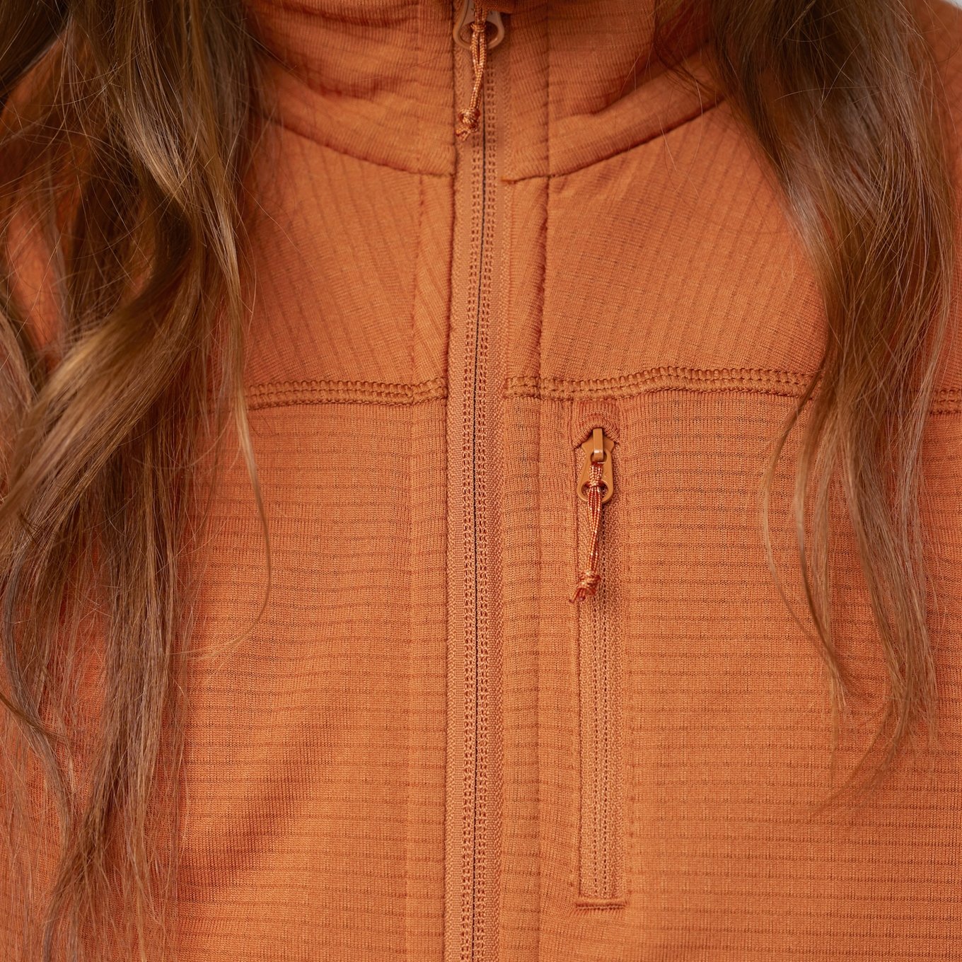 Abisko Lite Fleece Jacket W - Image 5