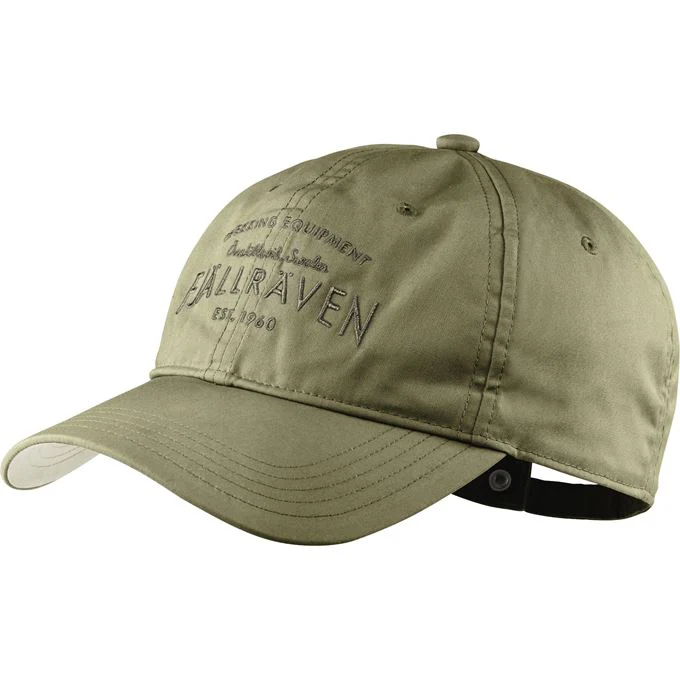 Fjällräven Est. 1960 Cap - Image 4