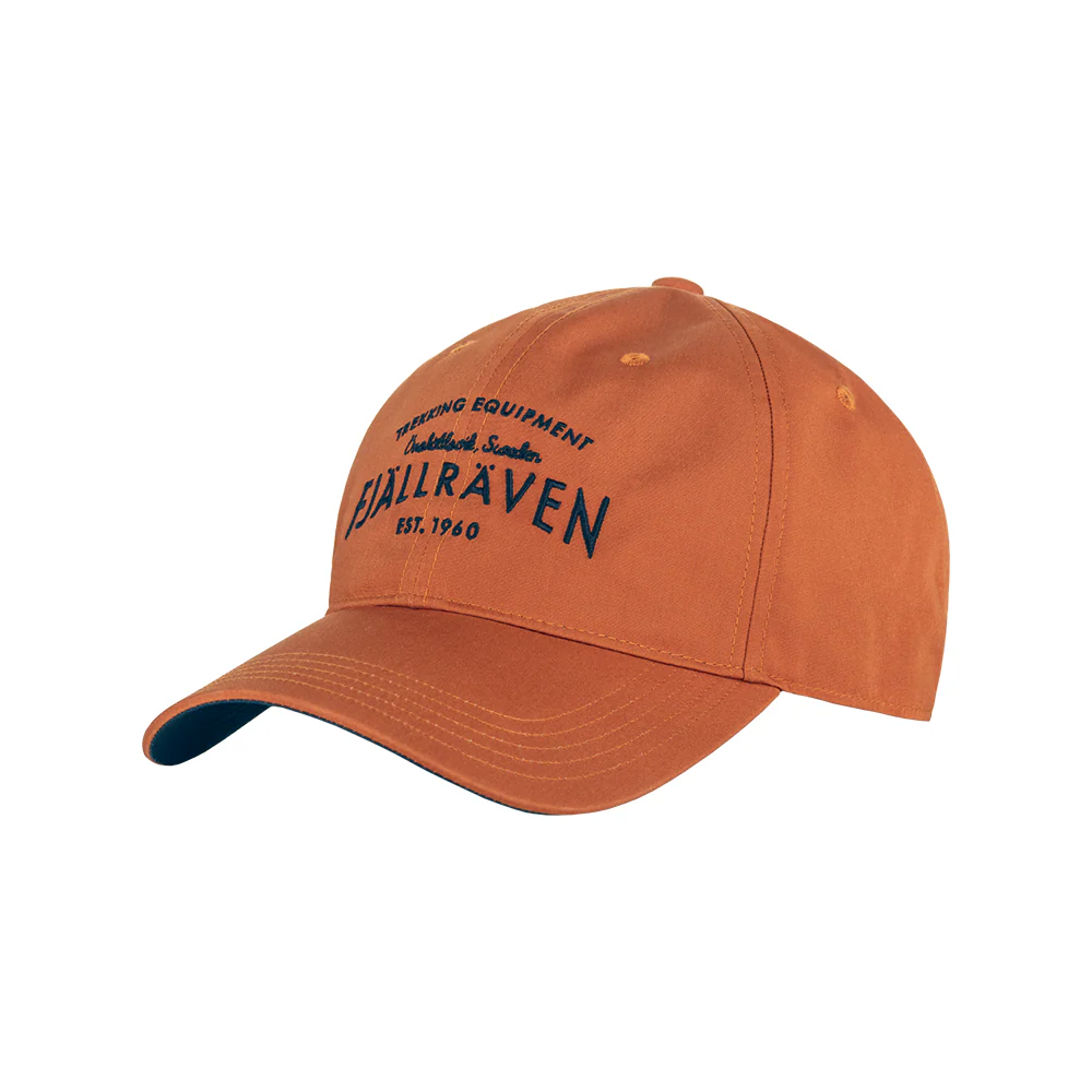 Fjällräven Est. 1960 Cap - Image 9