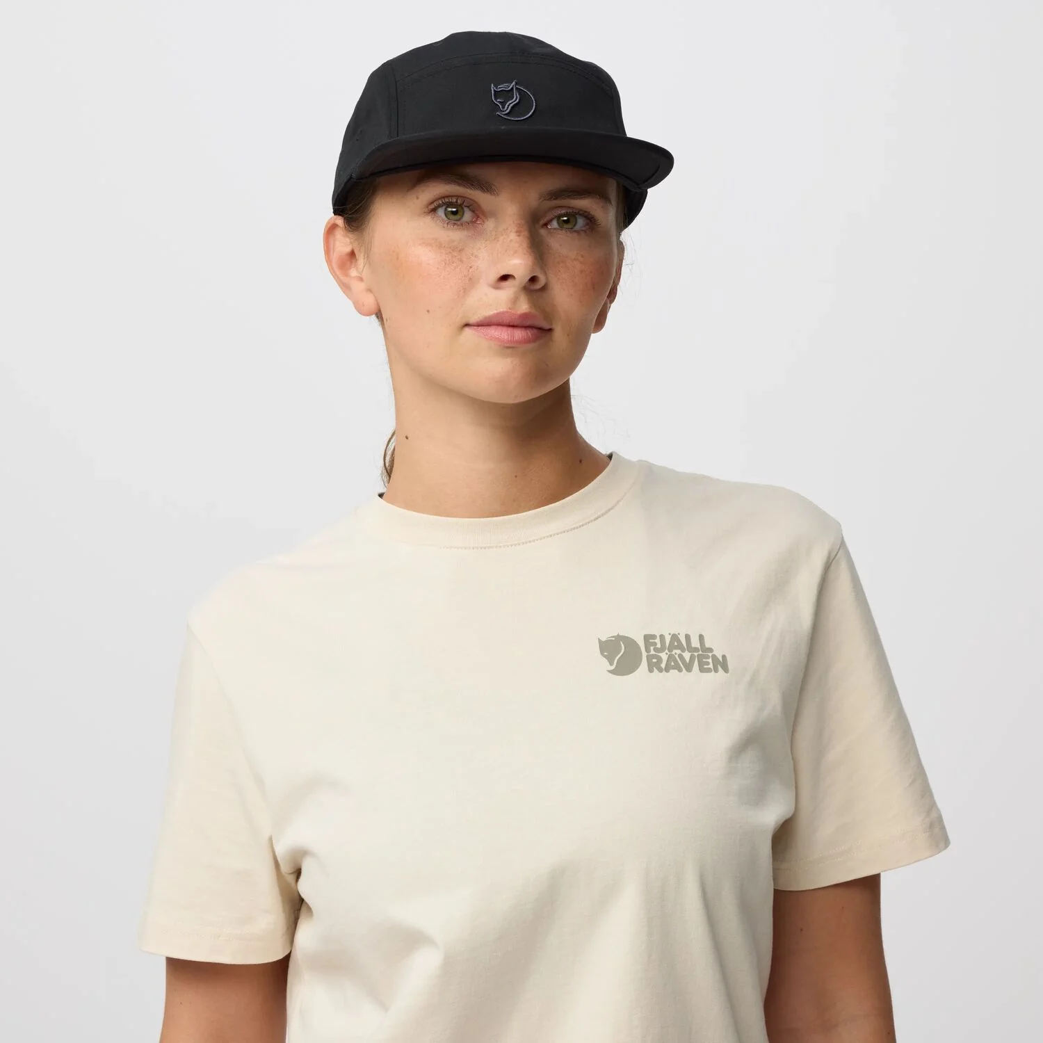 Fjällräven Flat Brim Cap - Image 8