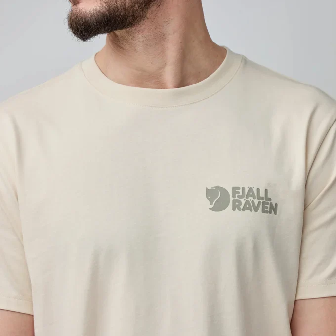 Fjällräven Heavy Classic T-Shirt M - Image 4