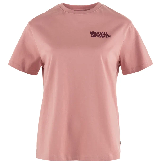 Fjällräven Heavy Classic T-Shirt W - Image 6
