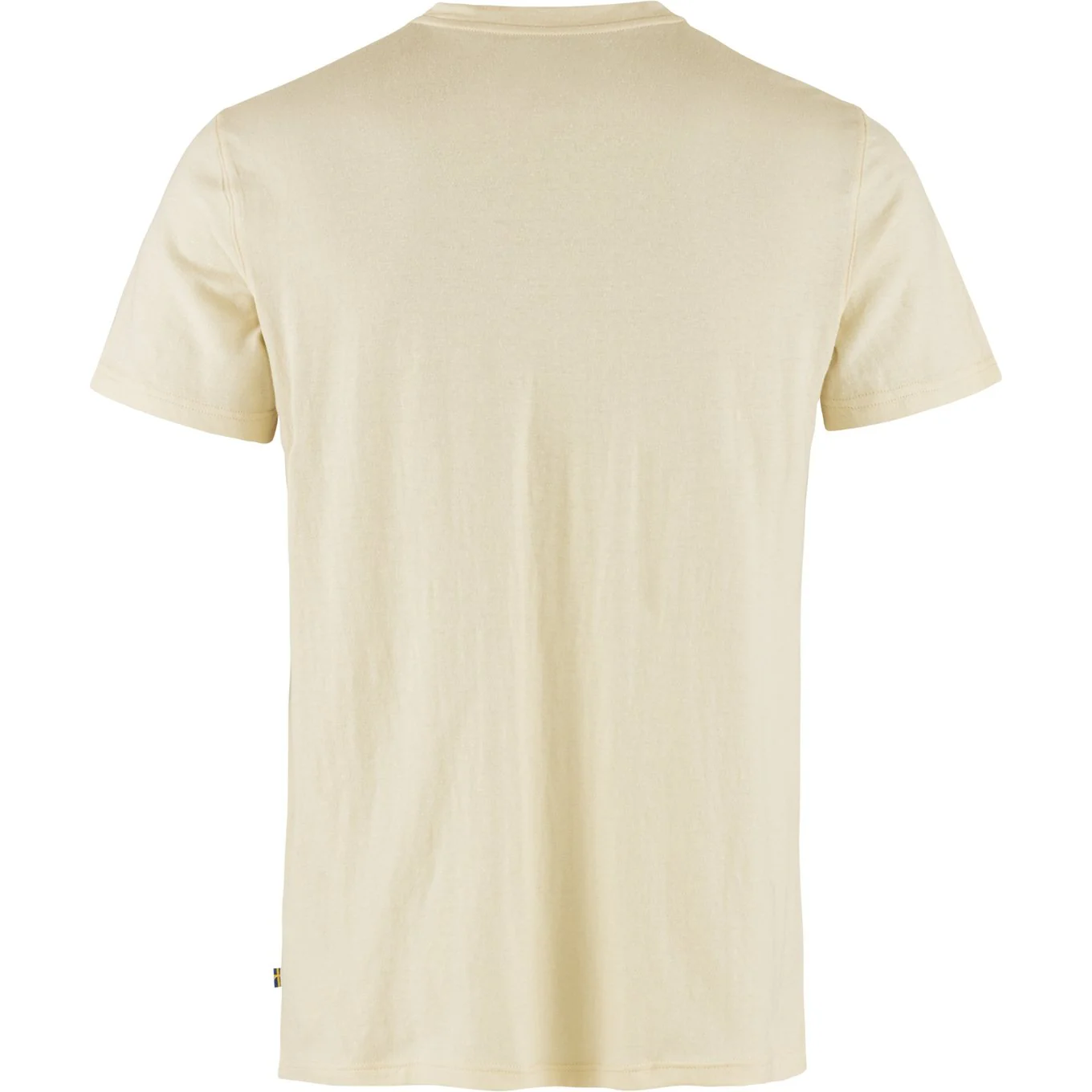 Hemp Blend T-Shirt M - Image 3