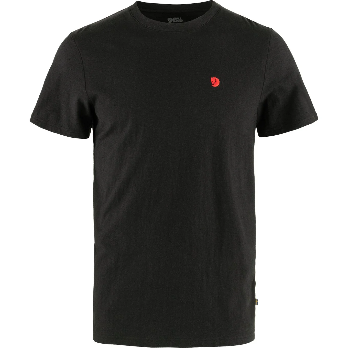Hemp Blend T-Shirt M - Image 4