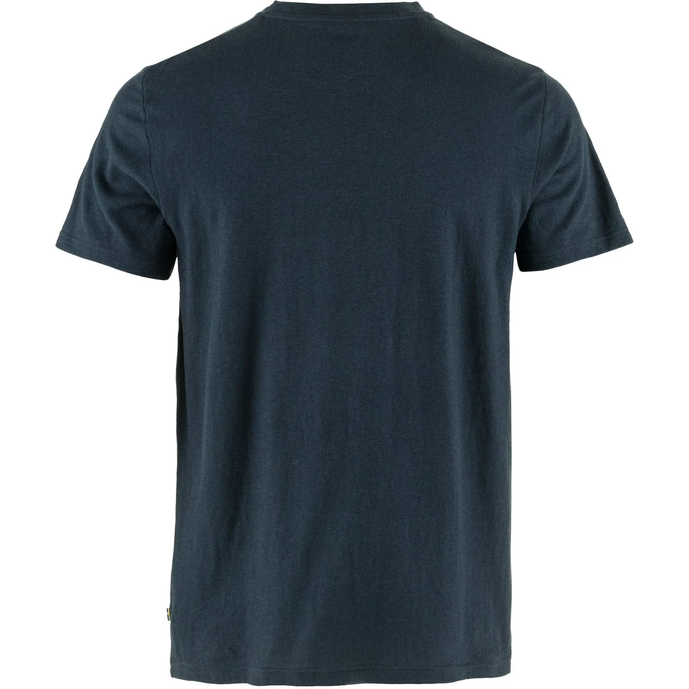 Hemp Blend T-Shirt M - Image 7