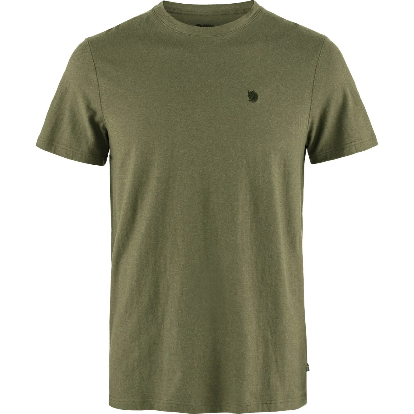 Hemp Blend T-Shirt M - Image 8