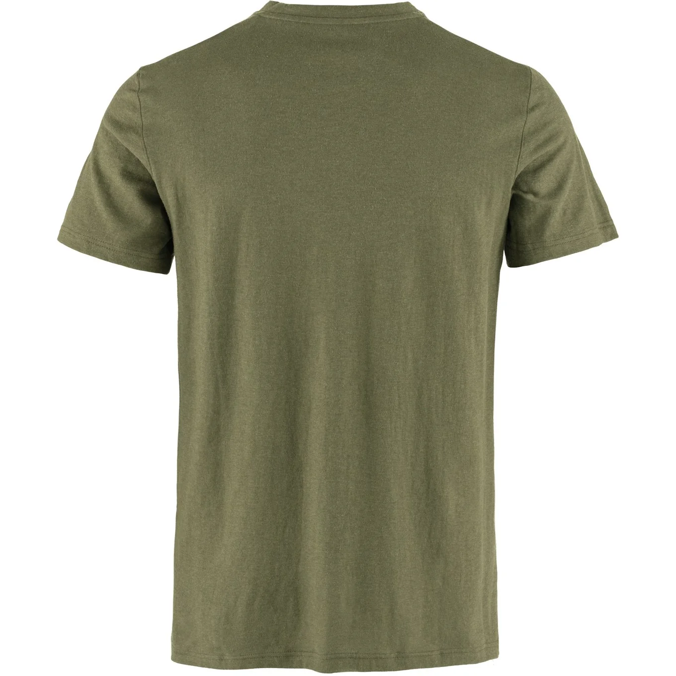 Hemp Blend T-Shirt M - Image 9