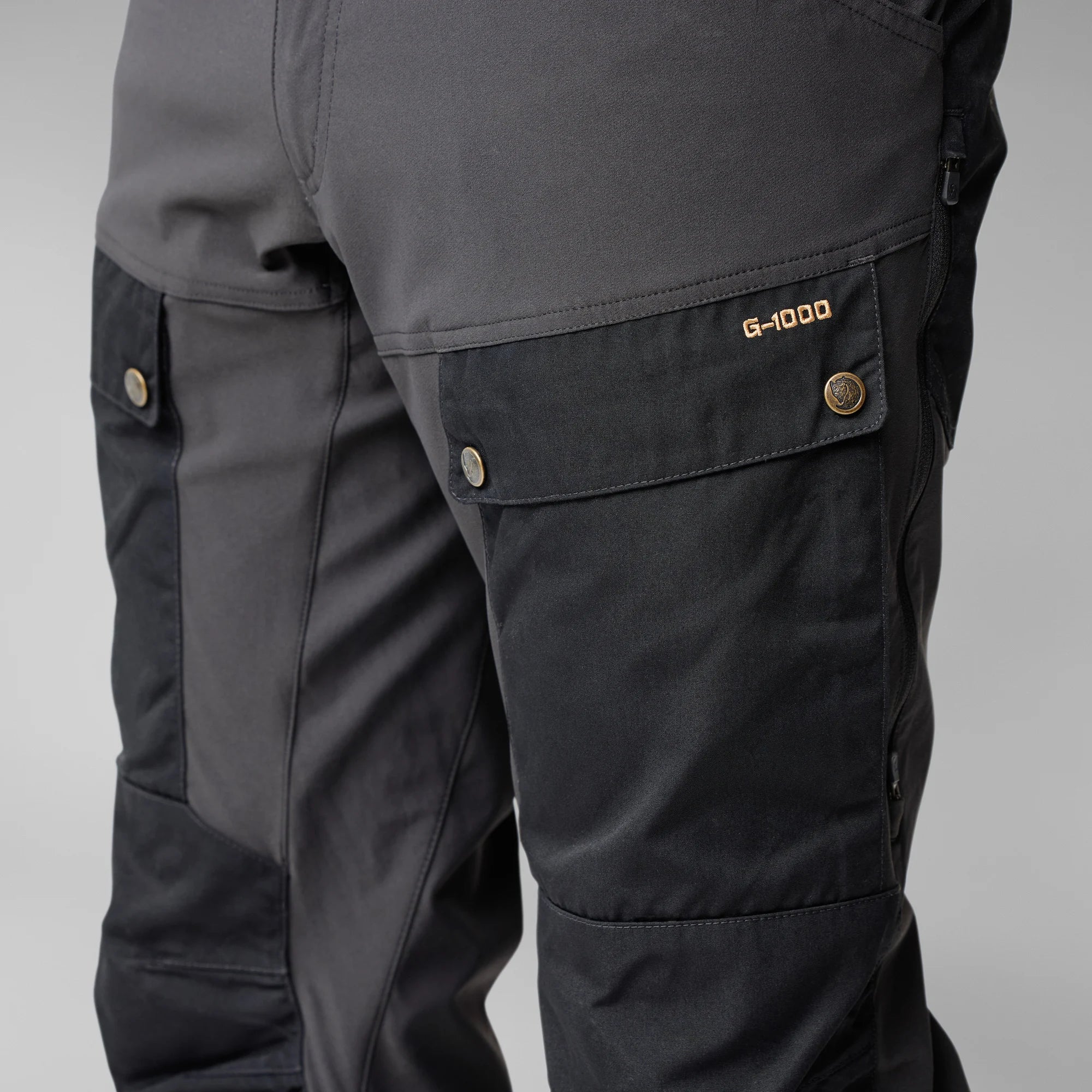 Keb Trousers M - Image 5
