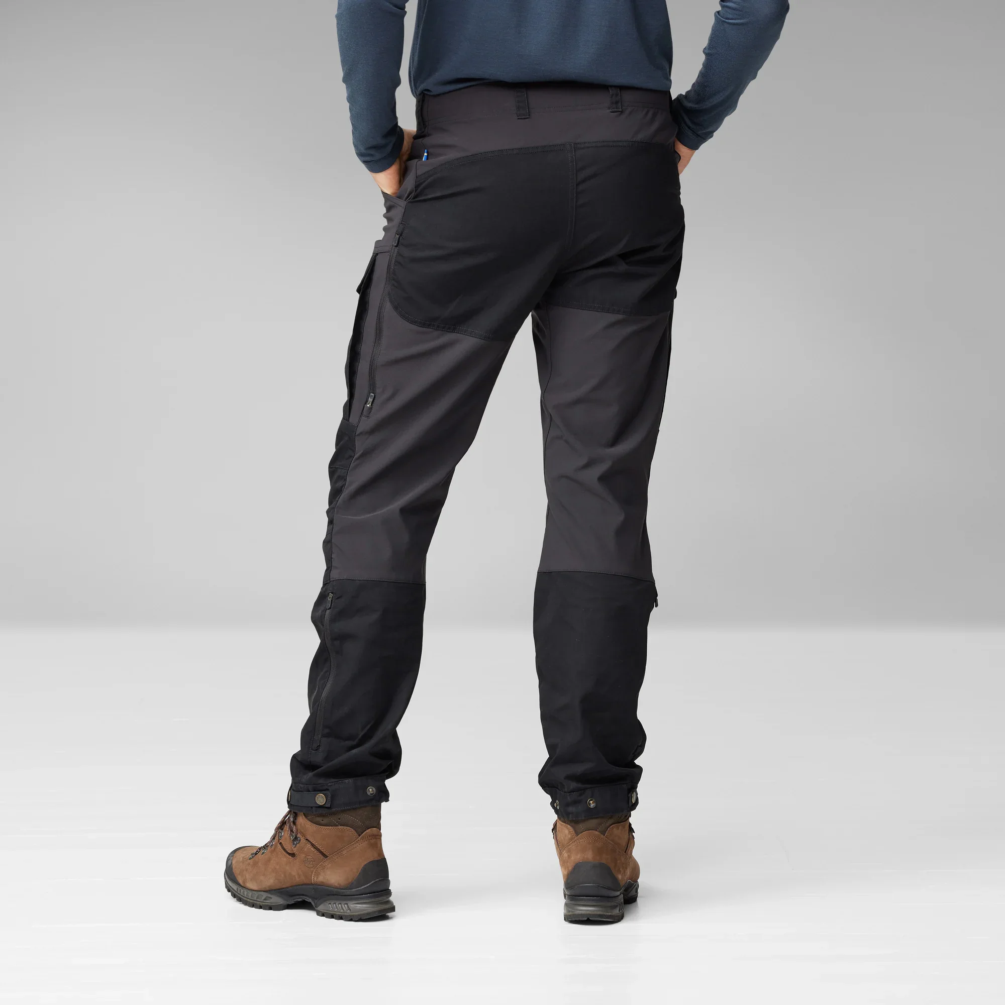 Keb Trousers M - Image 7