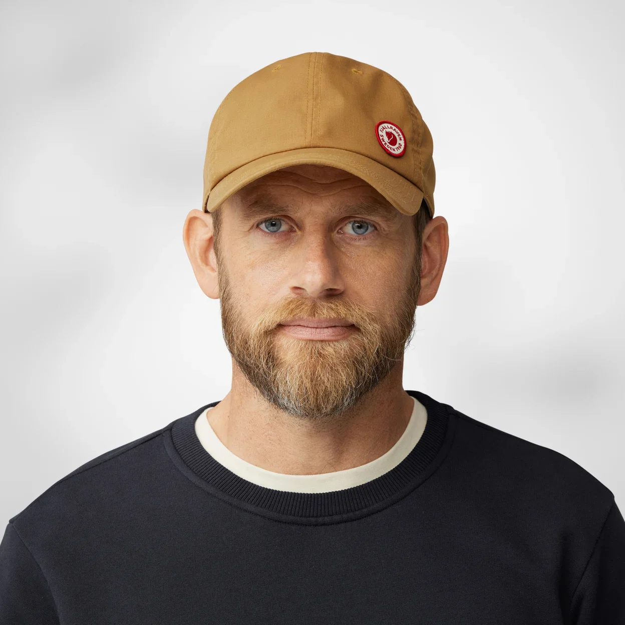 Fjällräven Logo Cap - Image 4