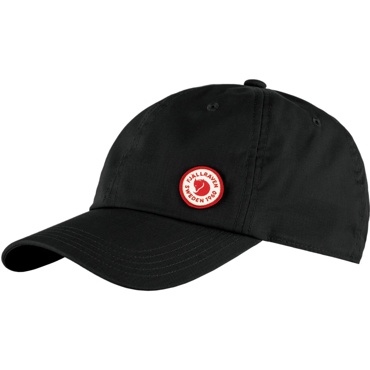 Fjällräven Logo Cap - Image 7