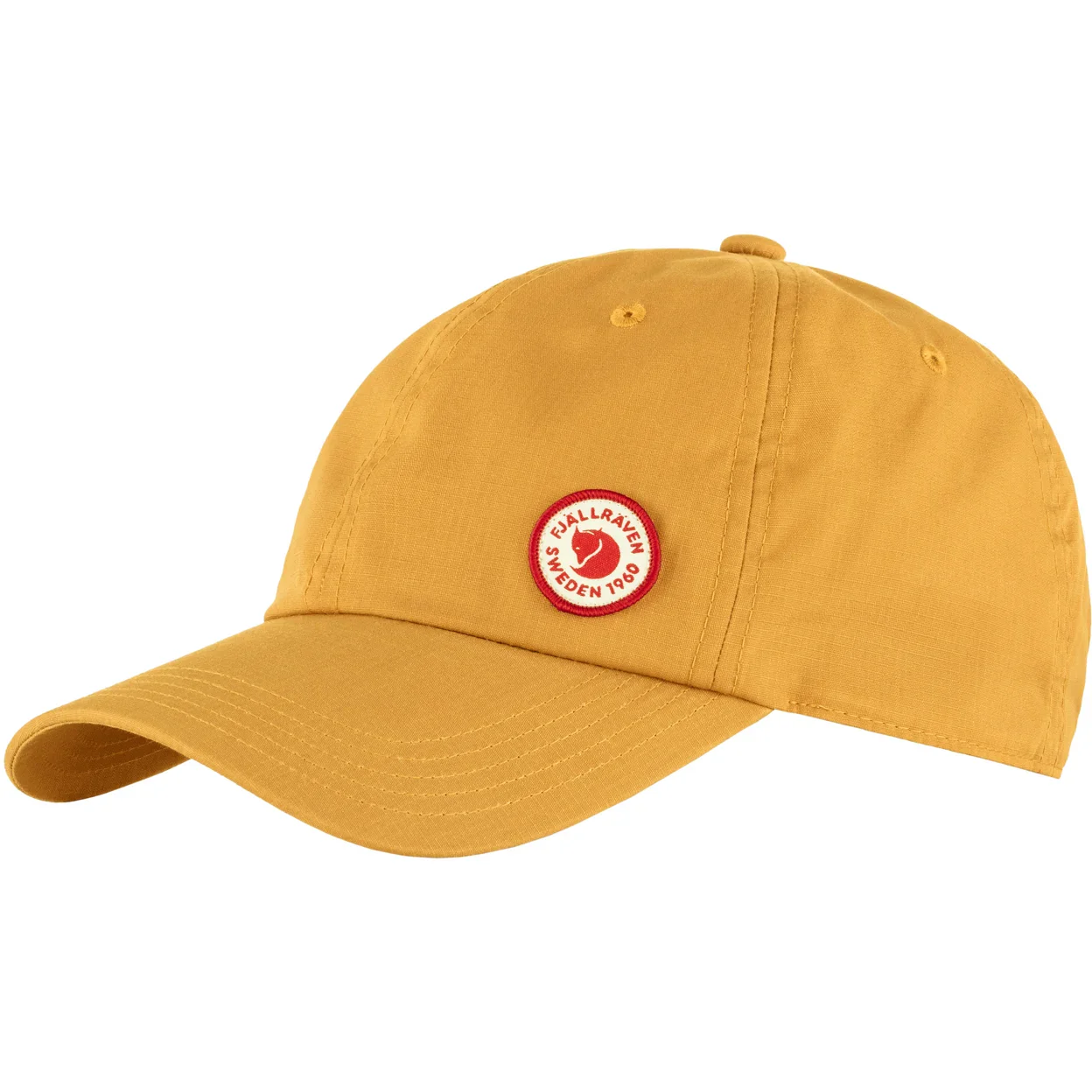 Fjällräven Logo Cap - Image 9