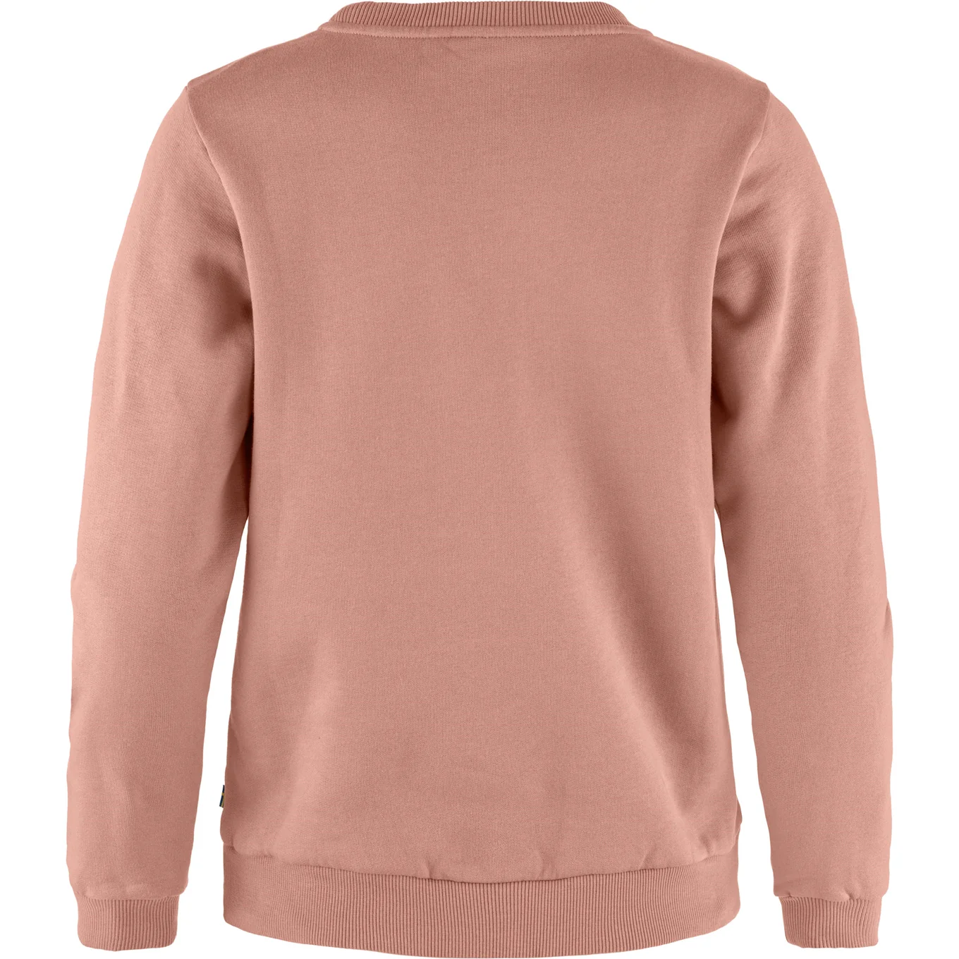 Fjällräven Logo Sweater W - Image 3