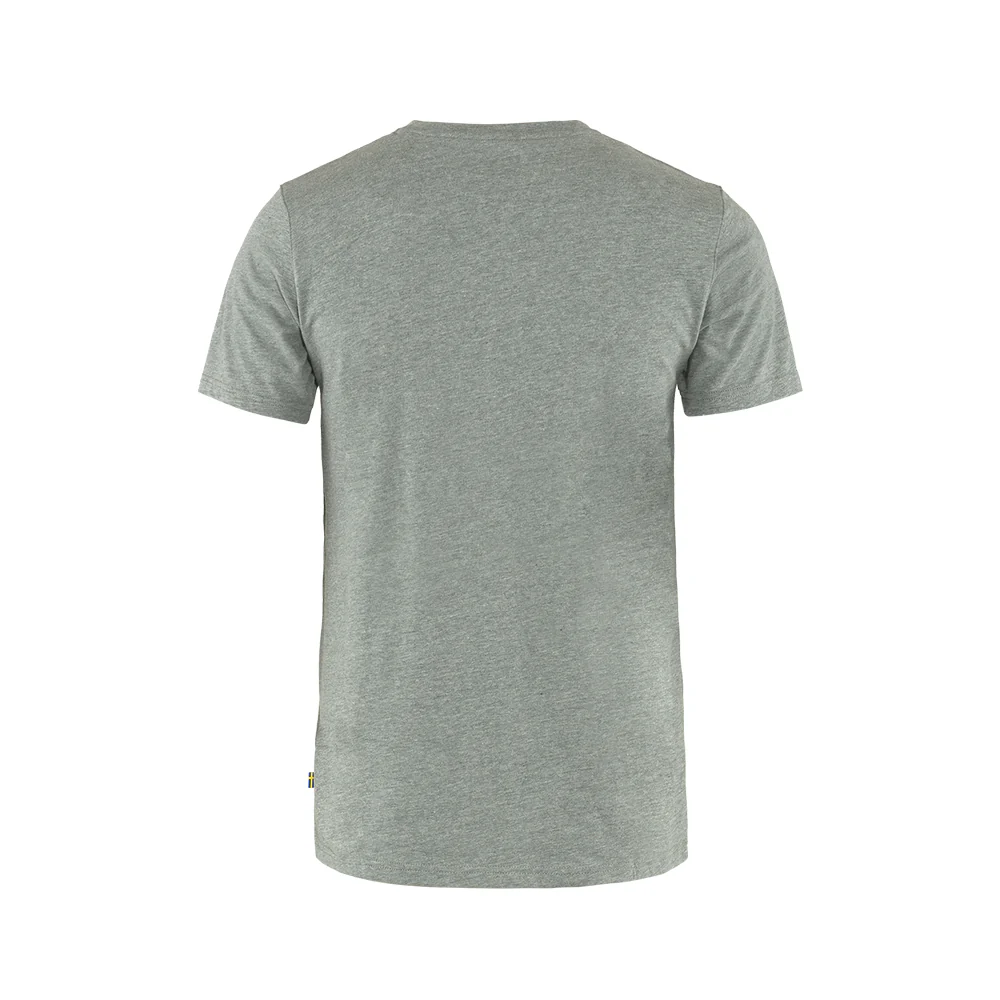 Fjällräven Logo T-shirt M - Image 11