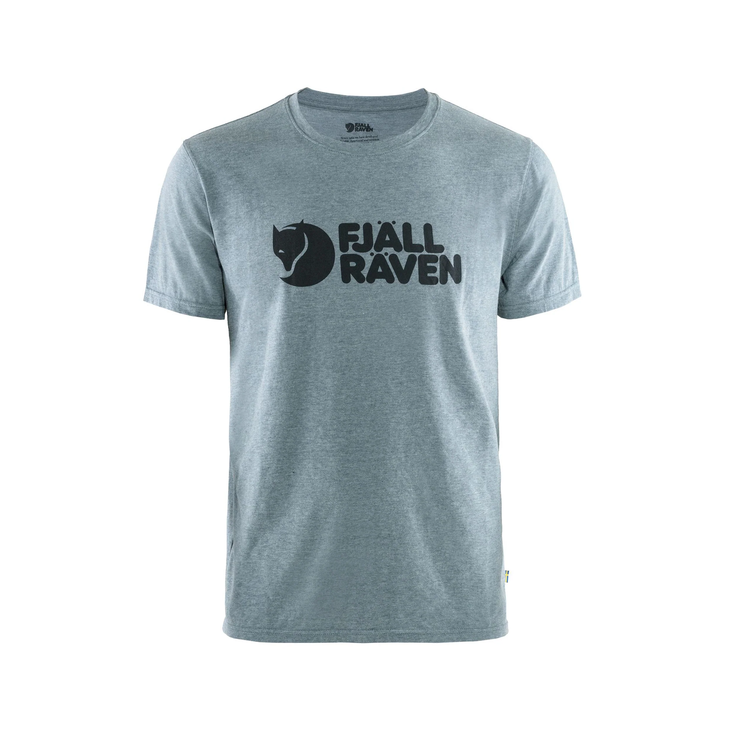 Fjällräven Logo T-shirt M - Image 16