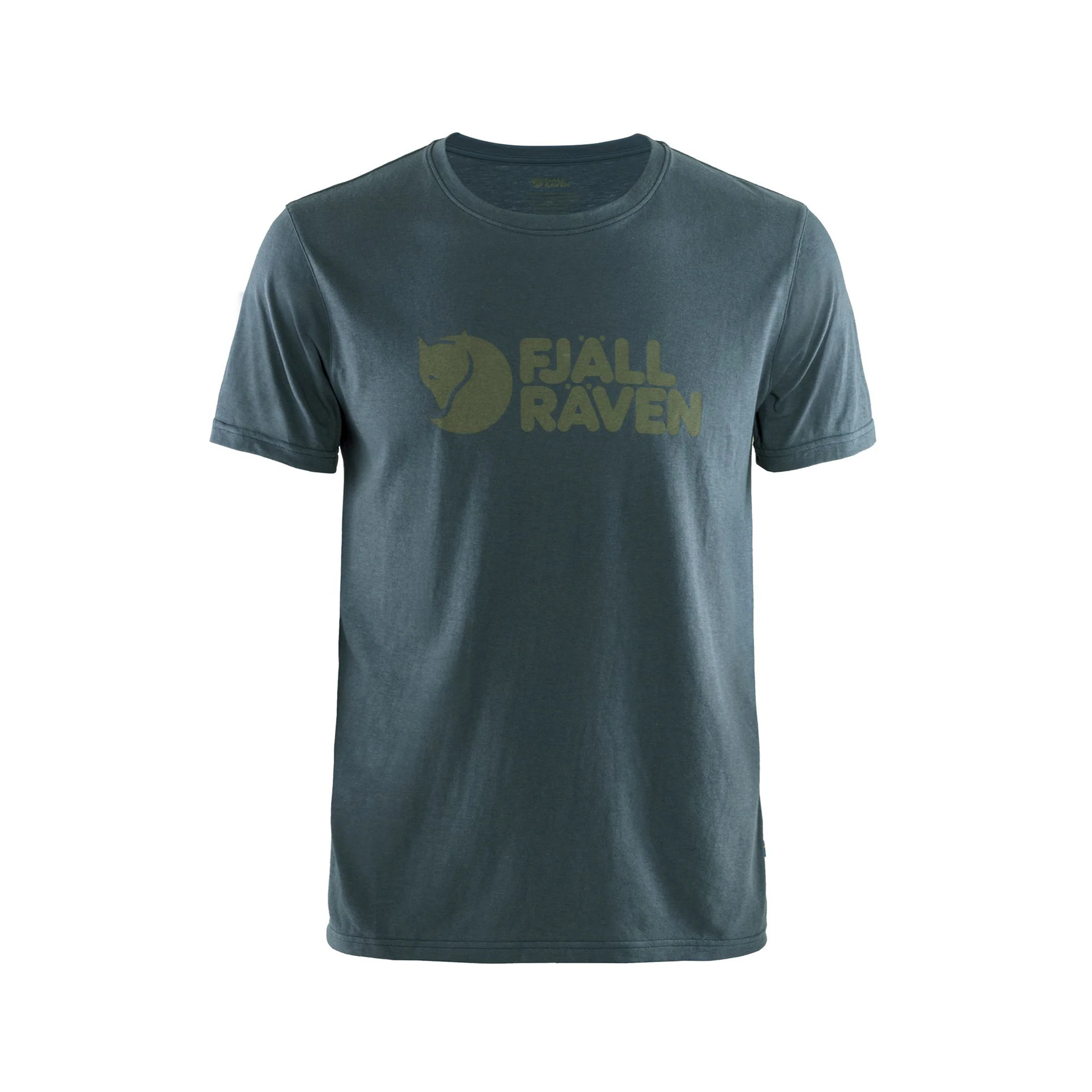 Fjällräven Logo T-shirt M - Image 19