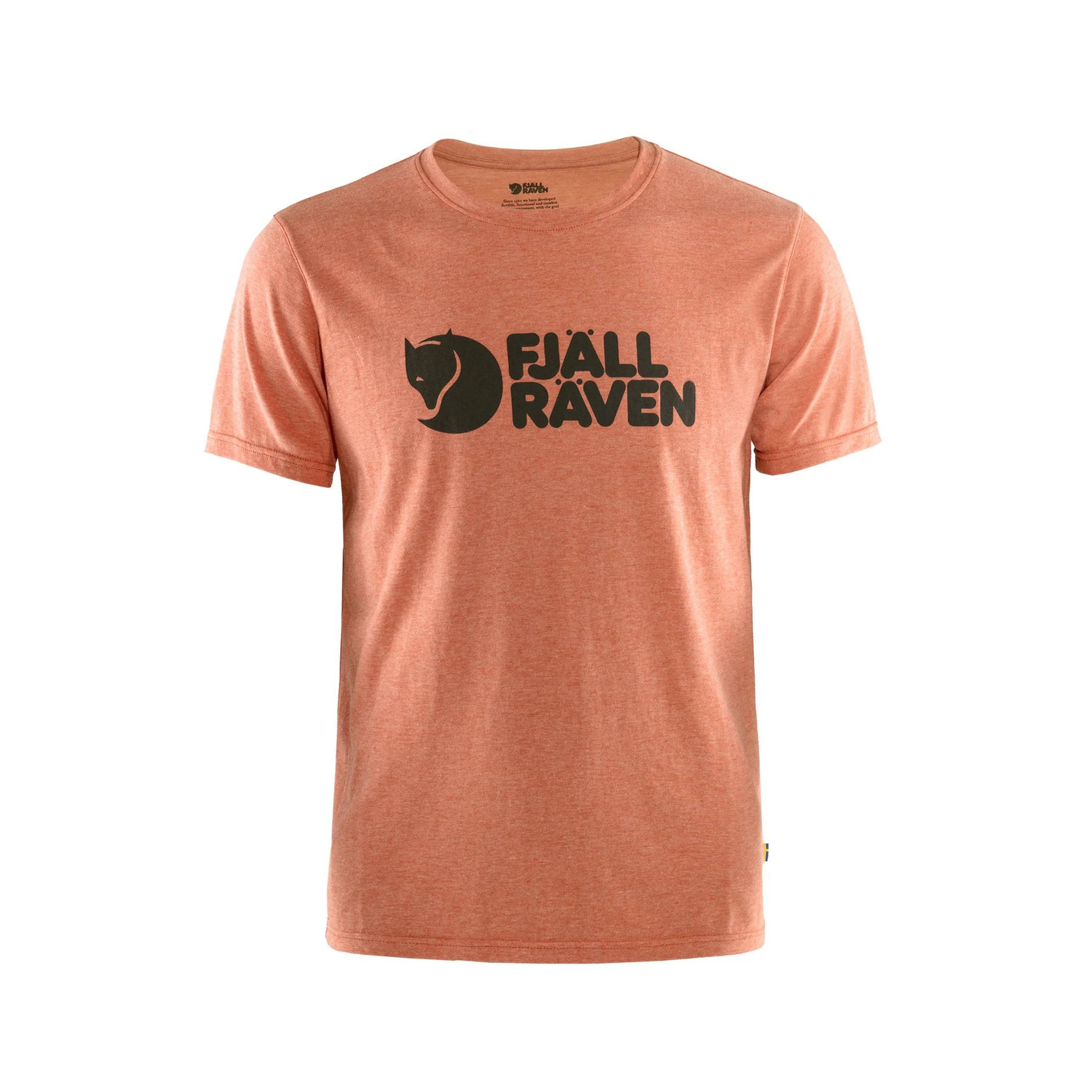 Fjällräven Logo T-shirt M - Image 22