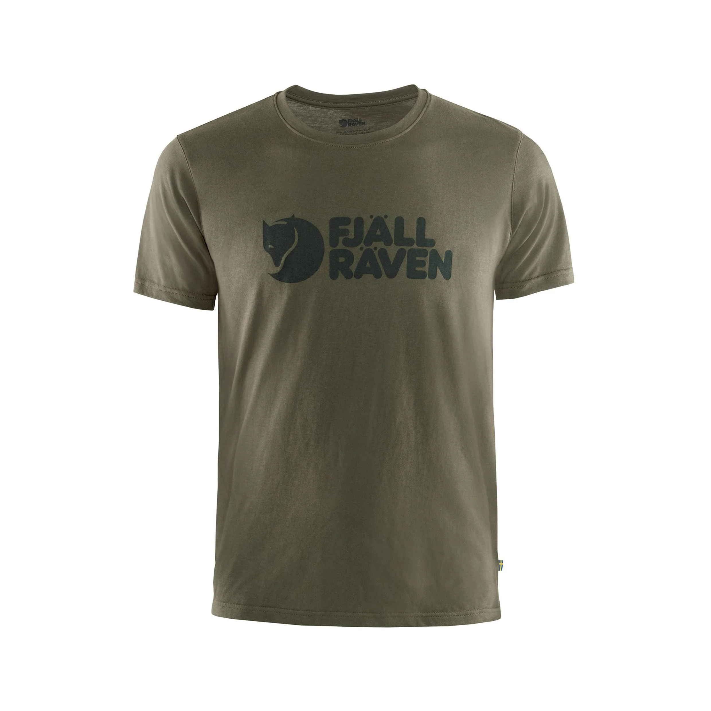 Fjällräven Logo T-shirt M - Image 25