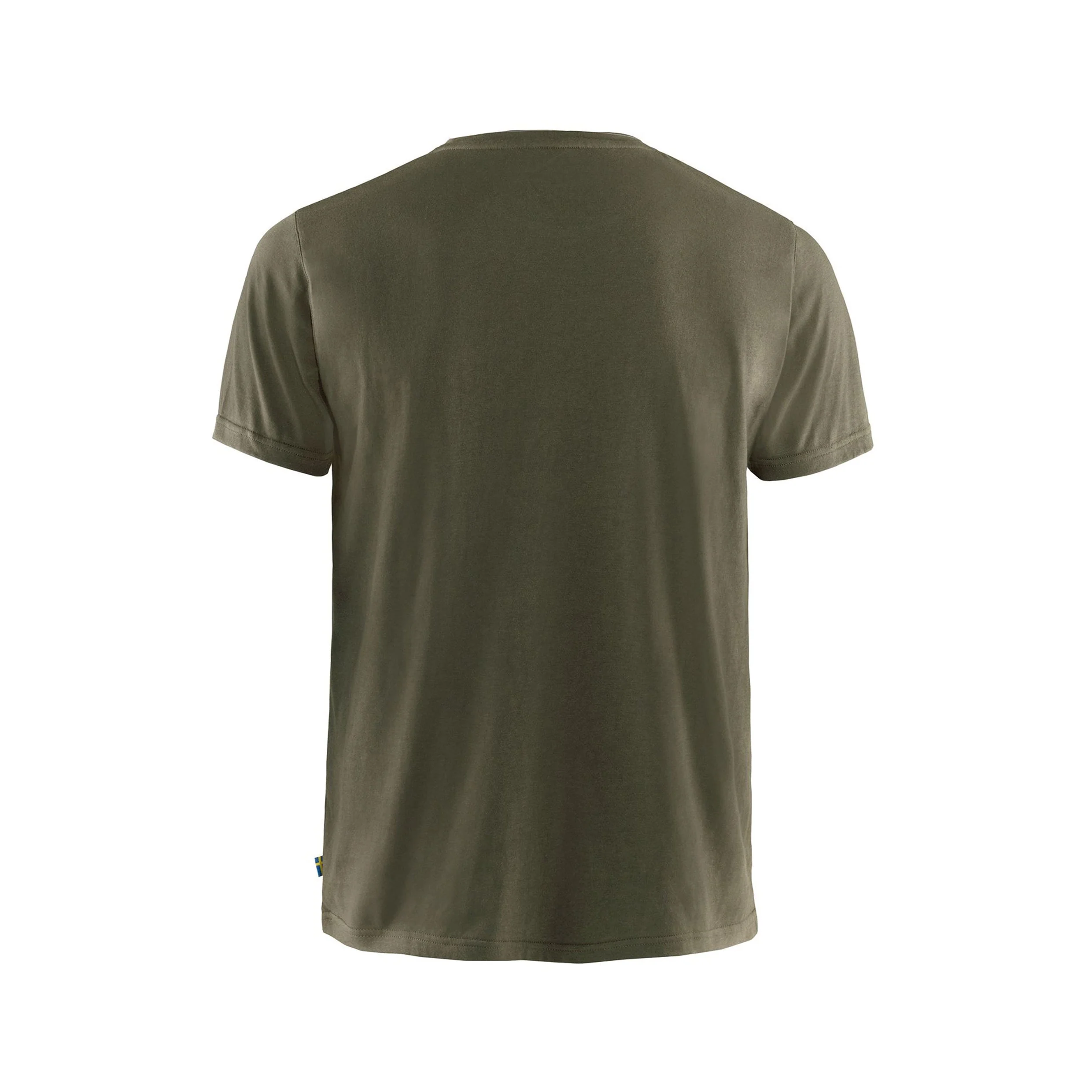 Fjällräven Logo T-shirt M - Image 26