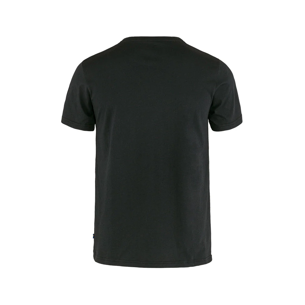 Fjällräven Logo T-shirt M - Image 3