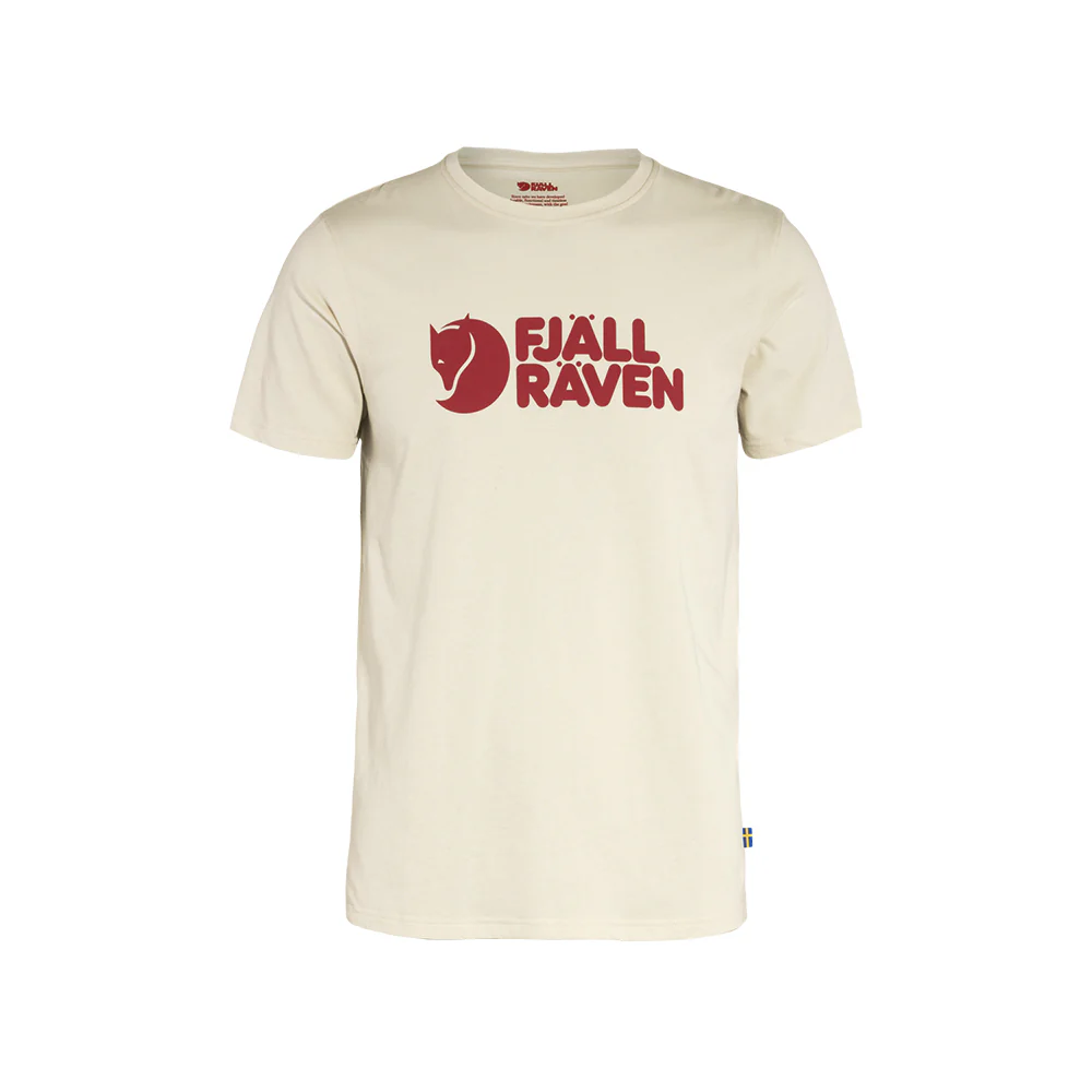 Fjällräven Logo T-shirt M - Image 30