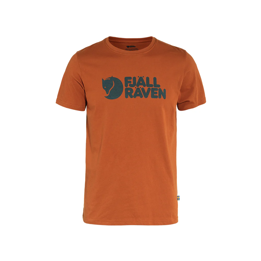 Fjällräven Logo T-shirt M - Image 32