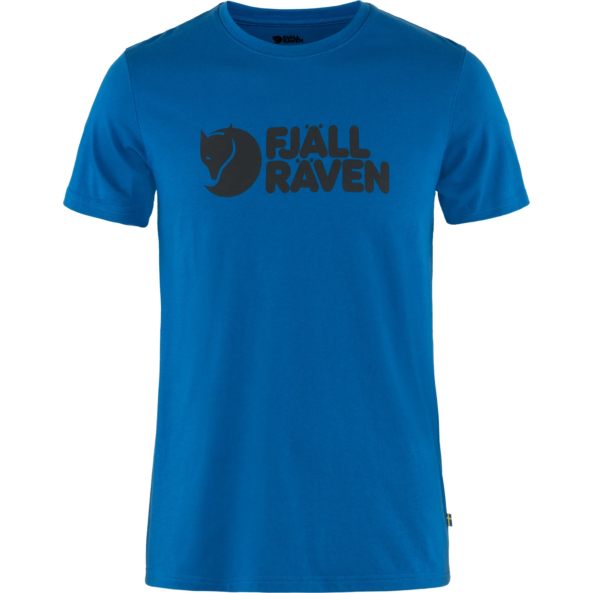 Fjällräven Logo T-shirt M - Image 34