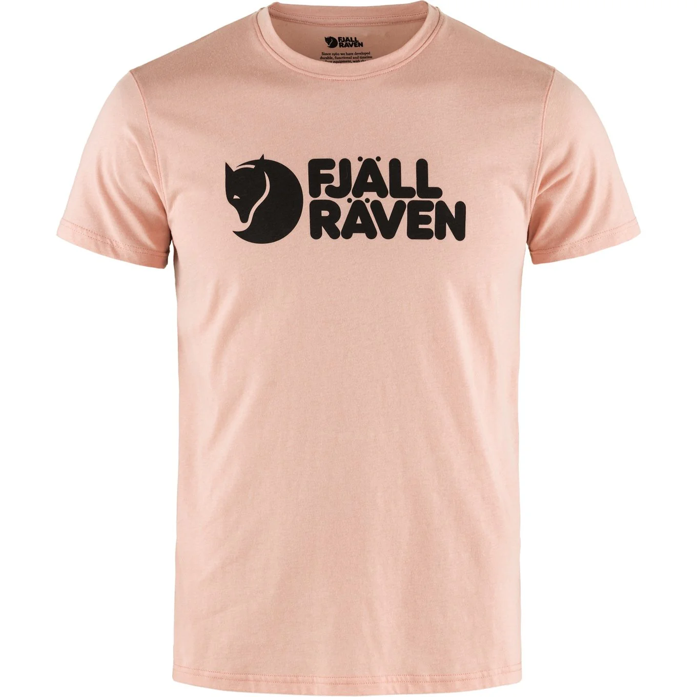Fjällräven Logo T-shirt M - Image 36