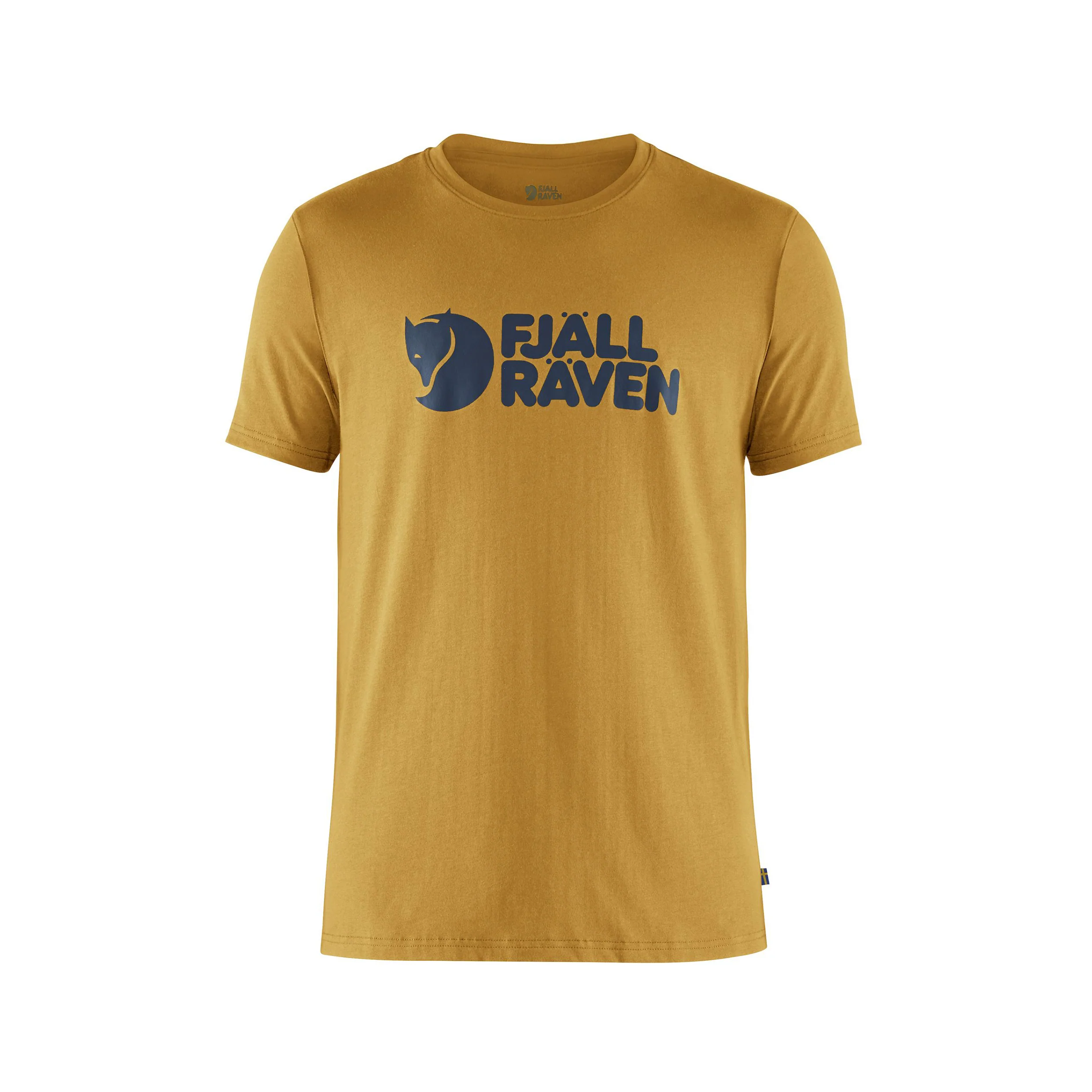 Fjällräven Logo T-shirt M - Image 5