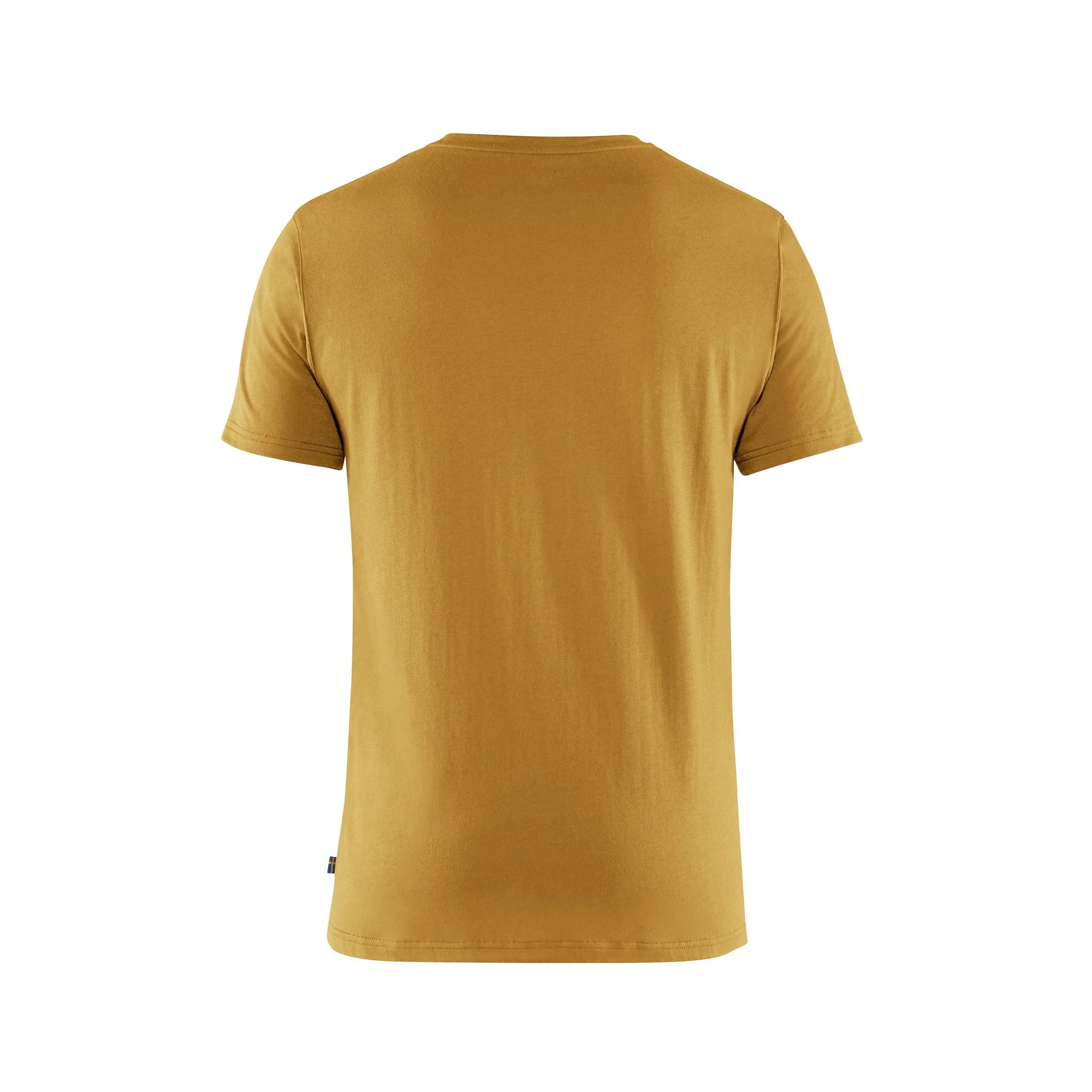 Fjällräven Logo T-shirt M - Image 6