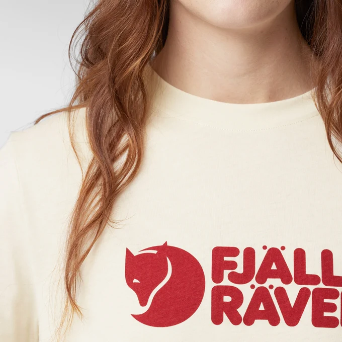 Fjällräven Logo Tee W - Image 6