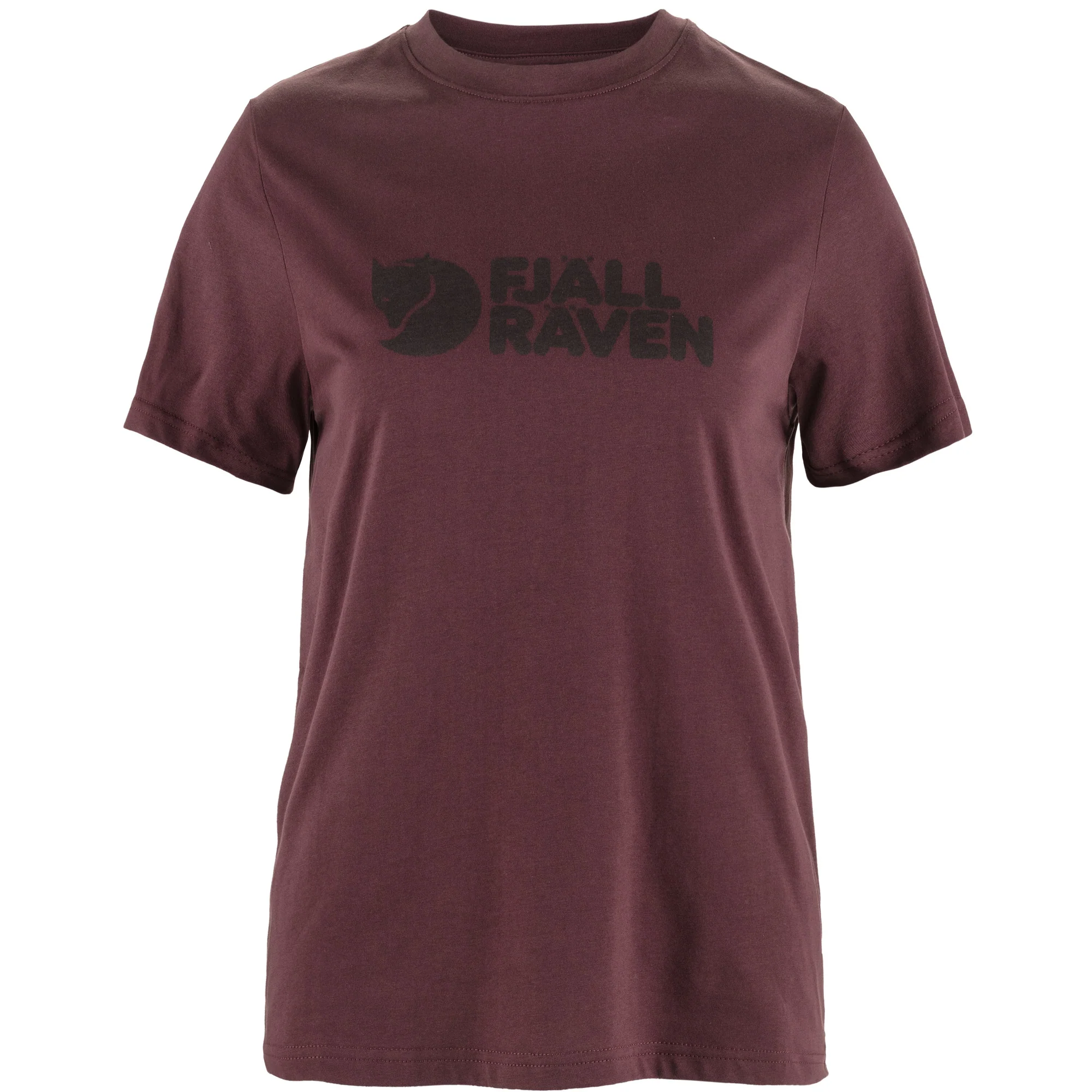 Fjällräven Logo Tee W - Image 8