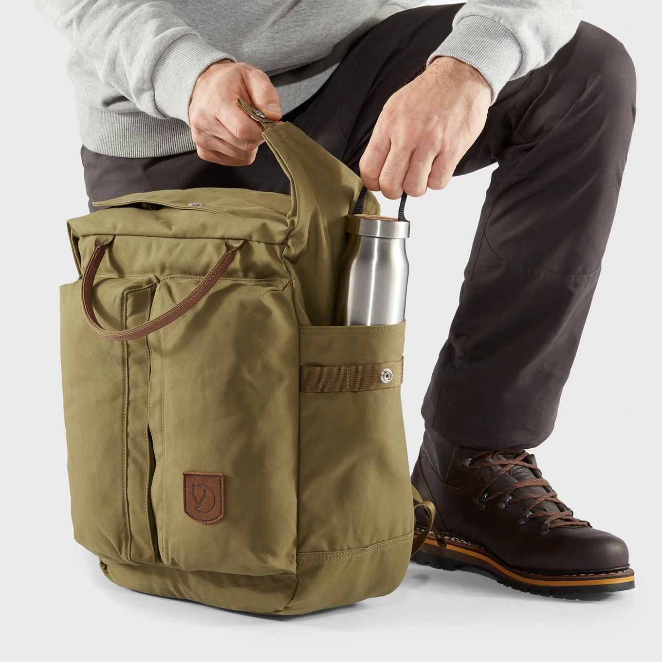 Haulpack No. 1 - Image 18