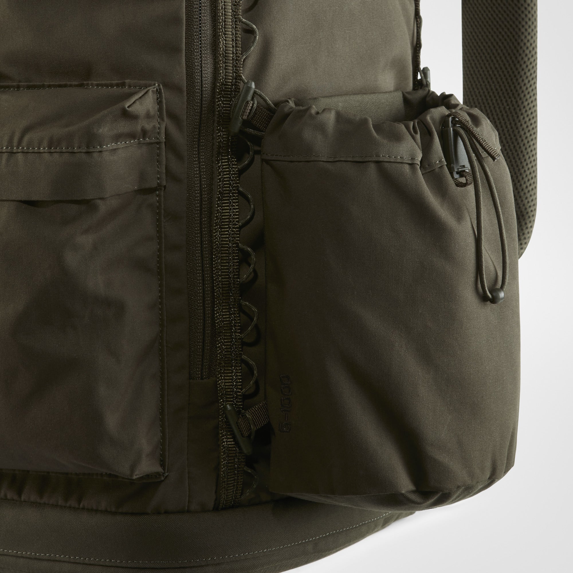 Singi Gear Holder - Image 4