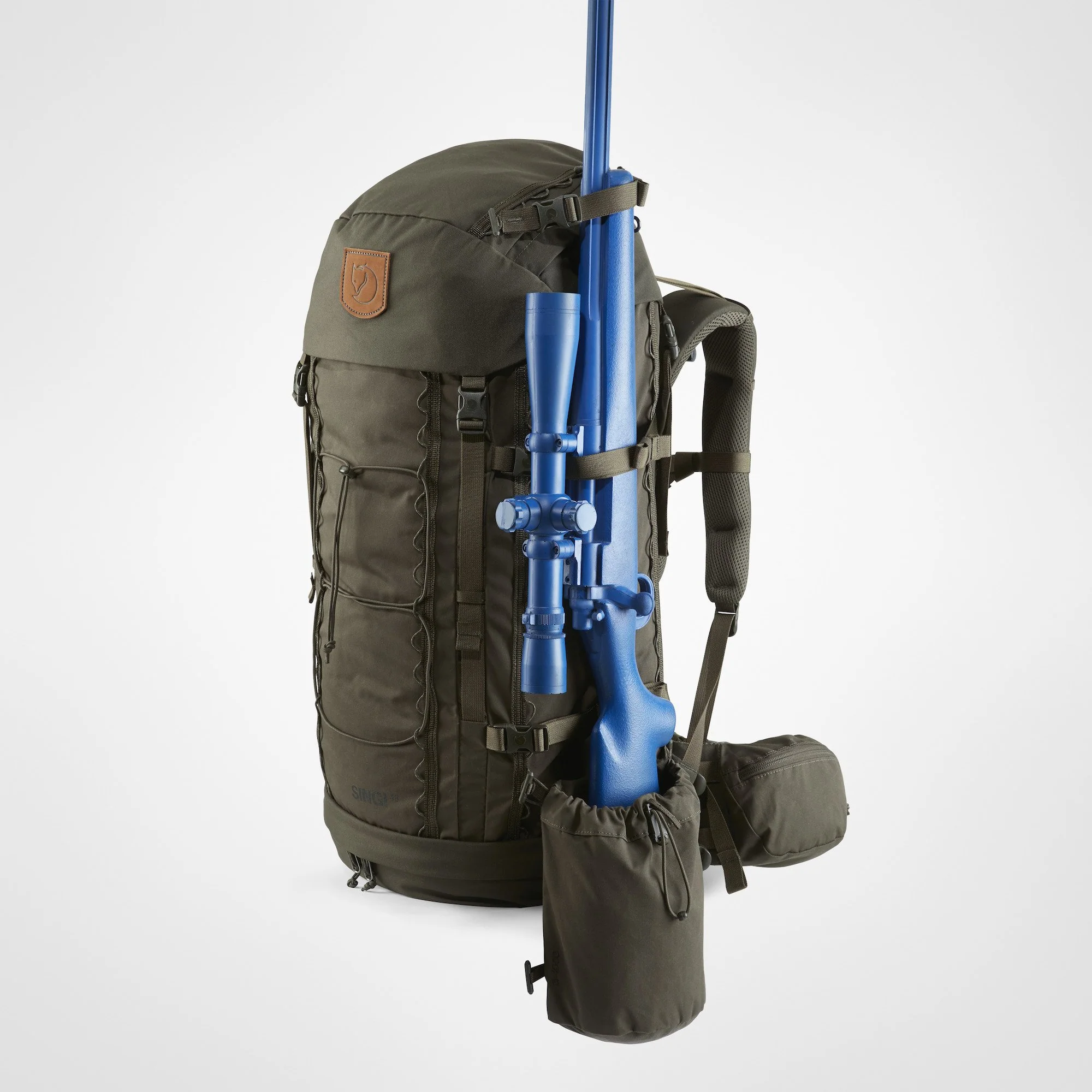 Singi Gear Holder - Image 5