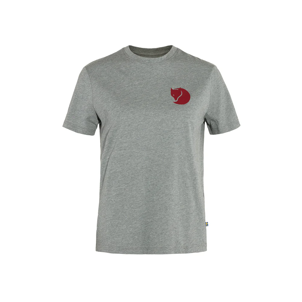 Fox Boxy Logo Tee W - Image 10