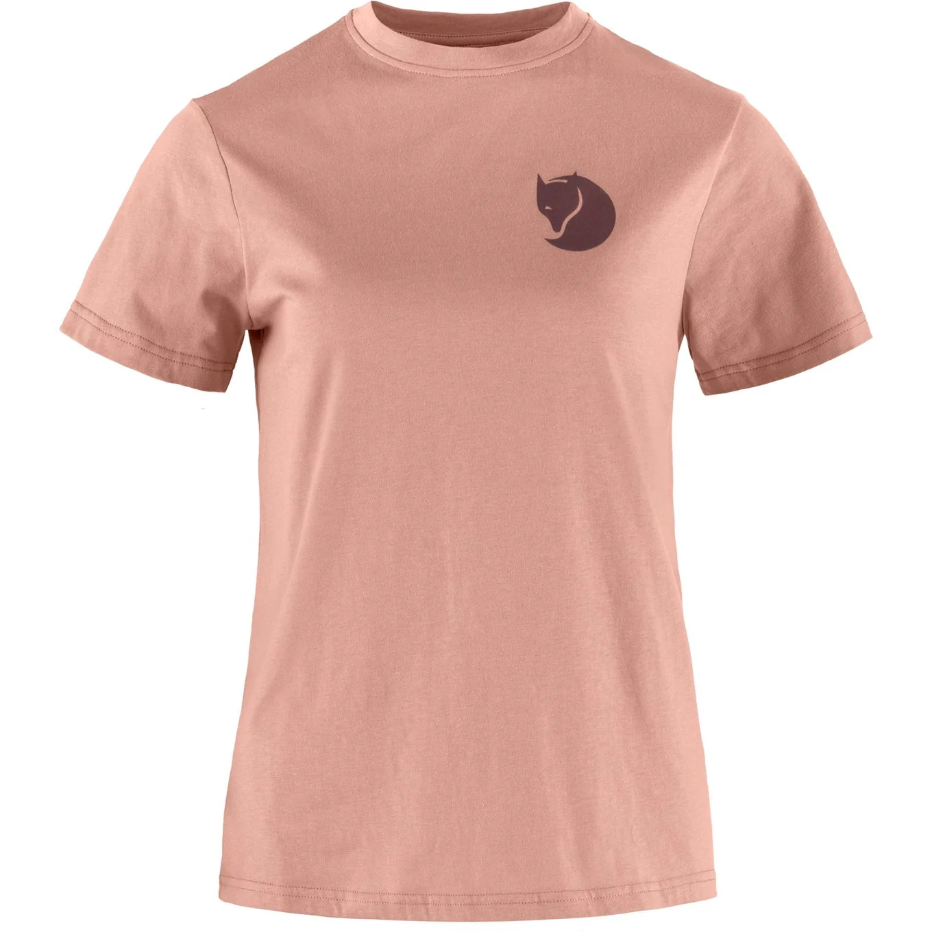Fox Boxy Logo Tee W - Image 12