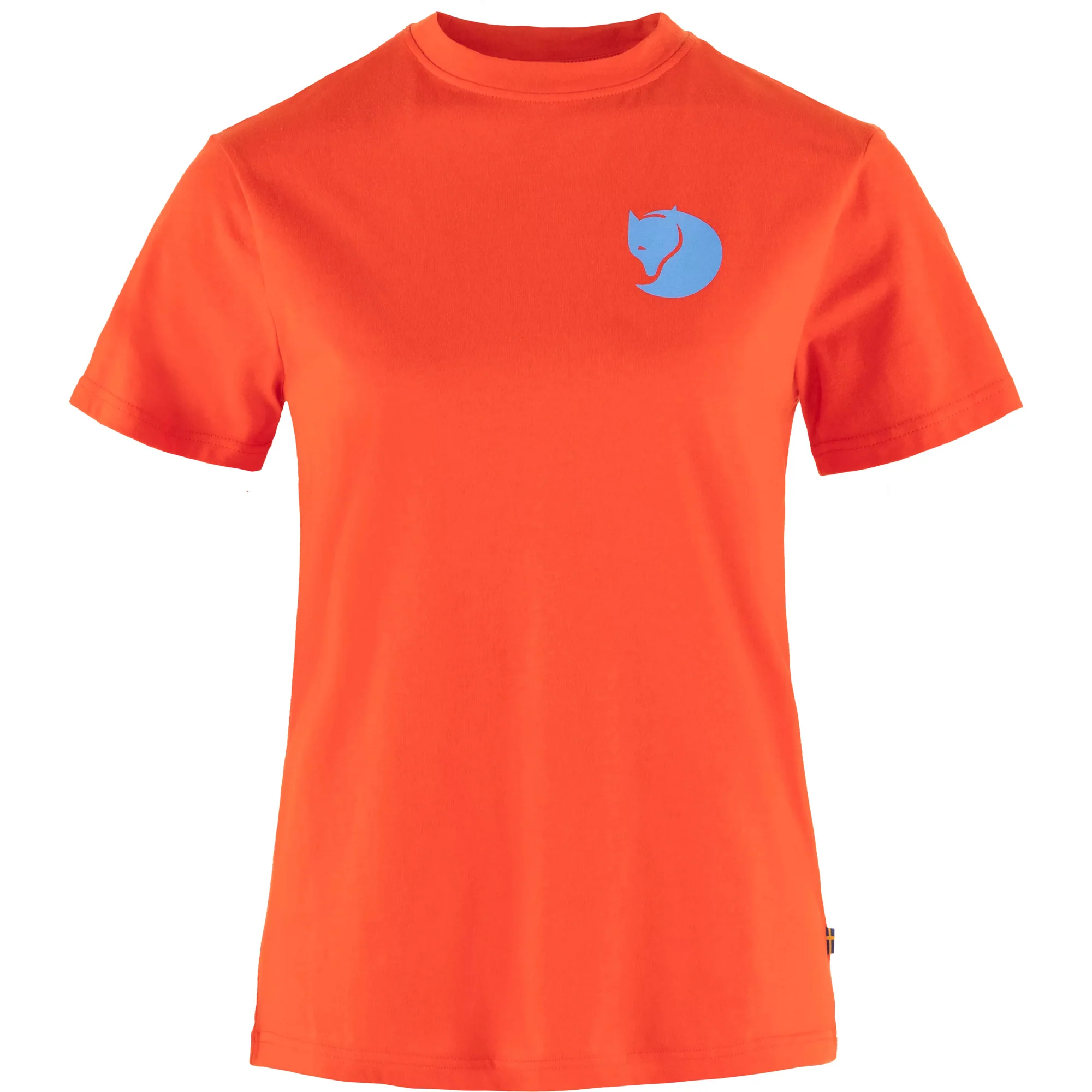 Fox Boxy Logo Tee W - Image 14