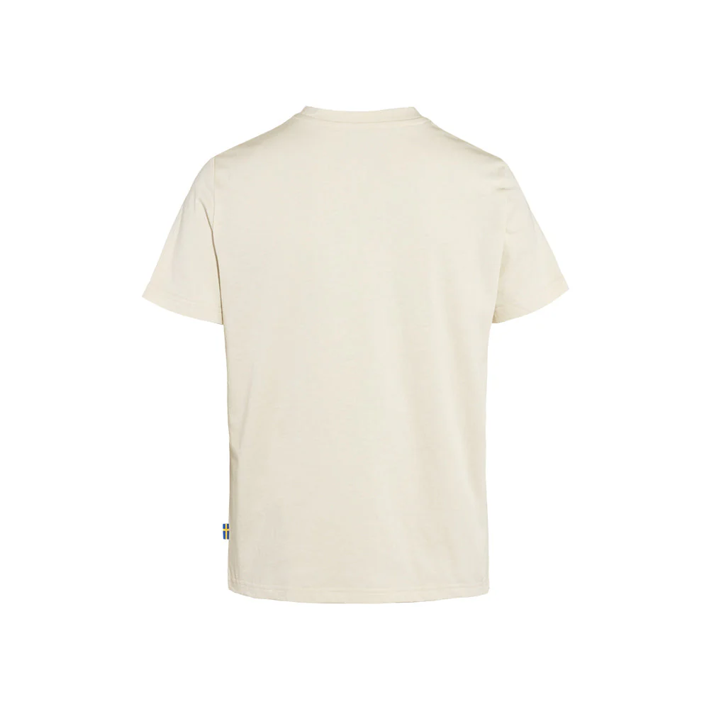 Fox Boxy Logo Tee W - Image 3