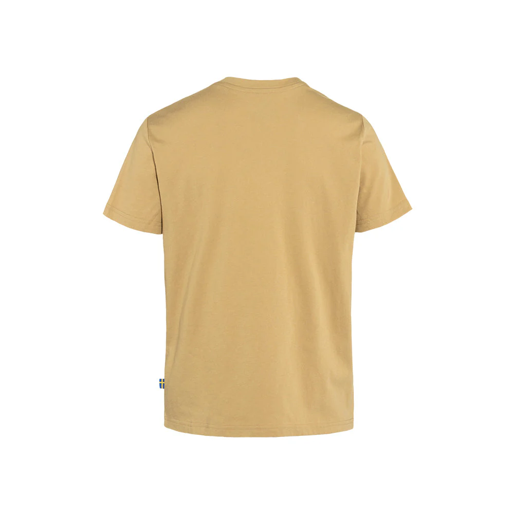 Fox Boxy Logo Tee W - Image 5