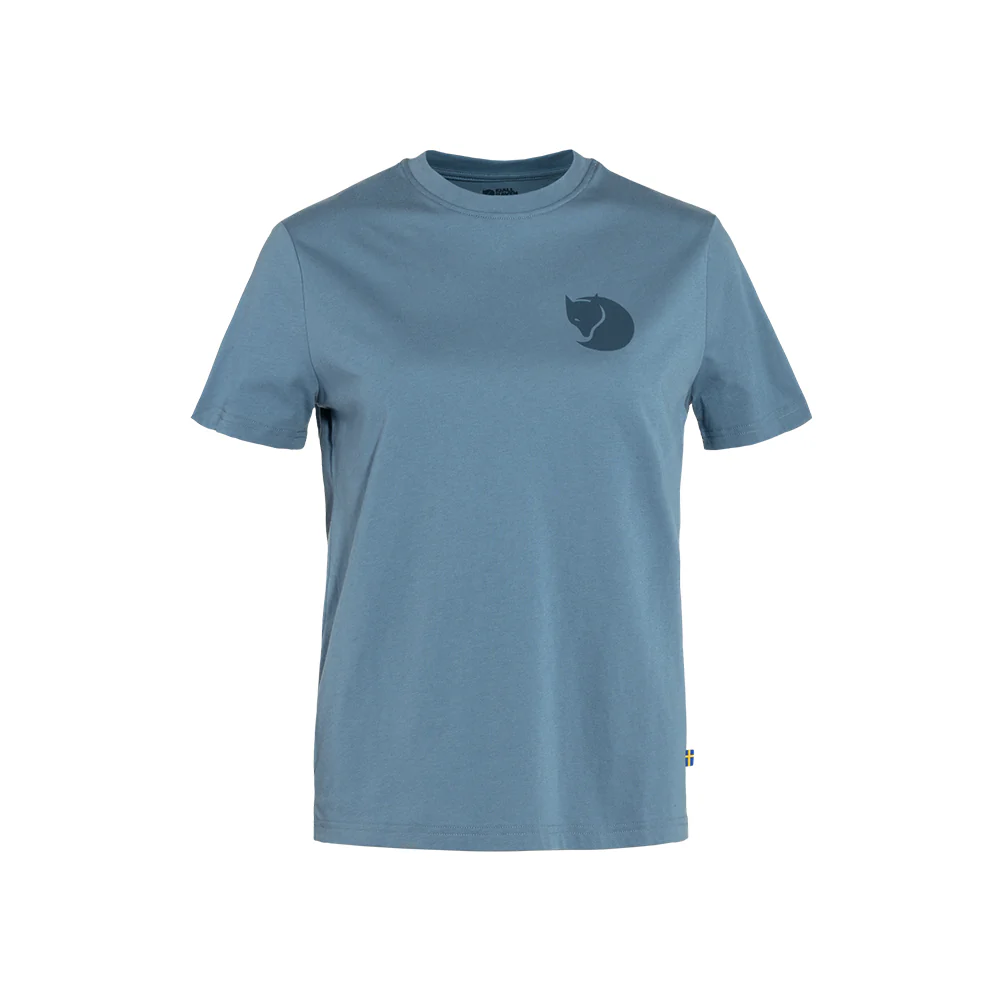 Fox Boxy Logo Tee W - Image 6