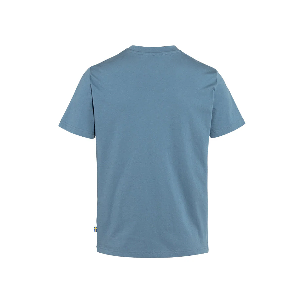 Fox Boxy Logo Tee W - Image 7