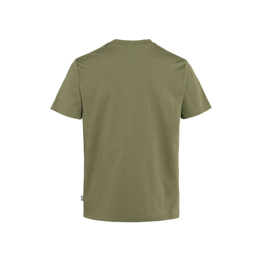 Fox Boxy Logo Tee W - Image 9