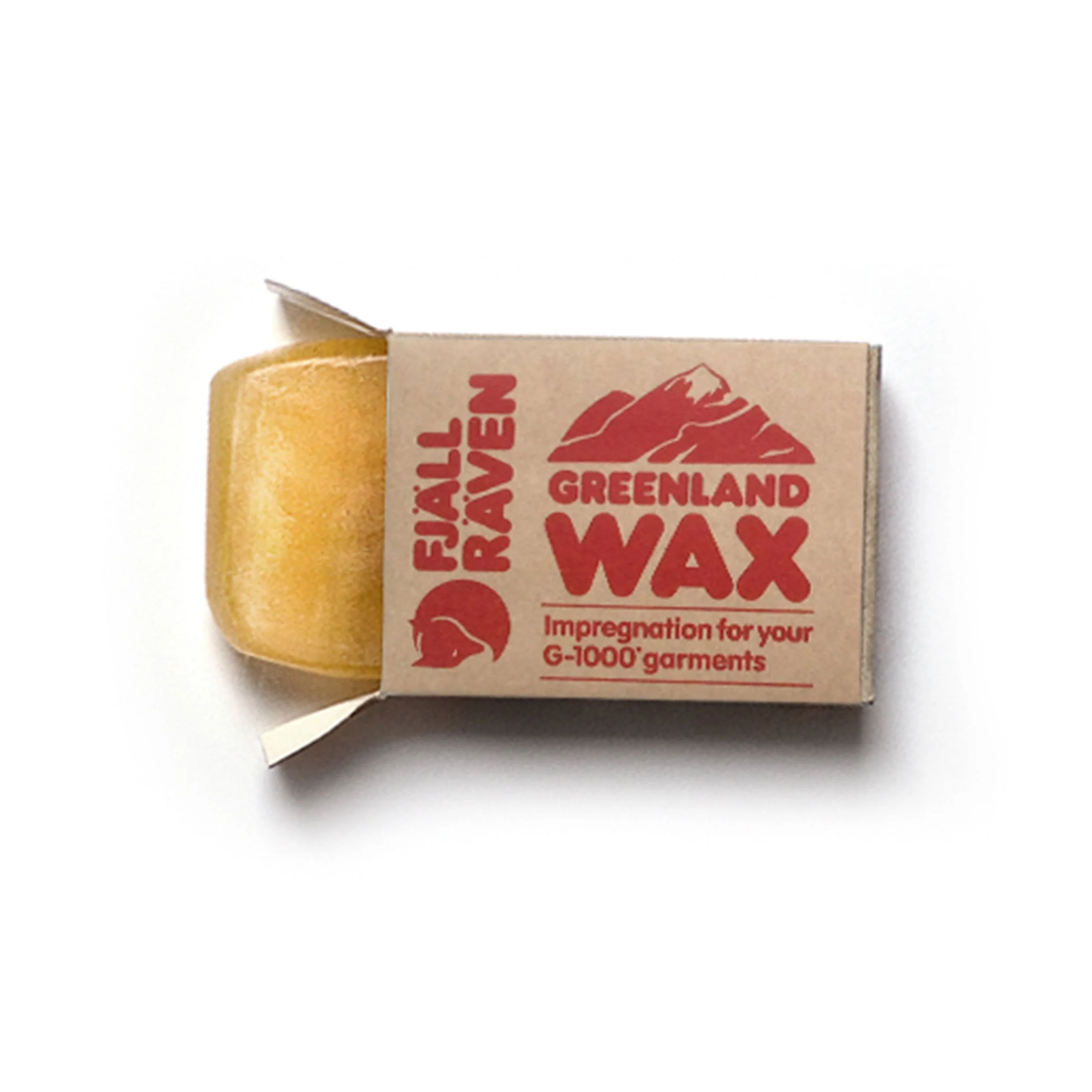 Greenland Wax - Image 5
