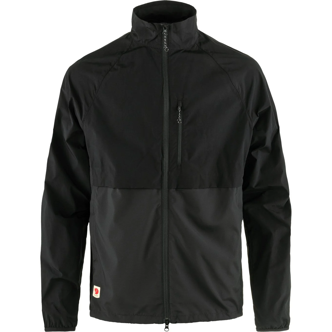 High Coast Hybrid Wind Jacket M - Image 12
