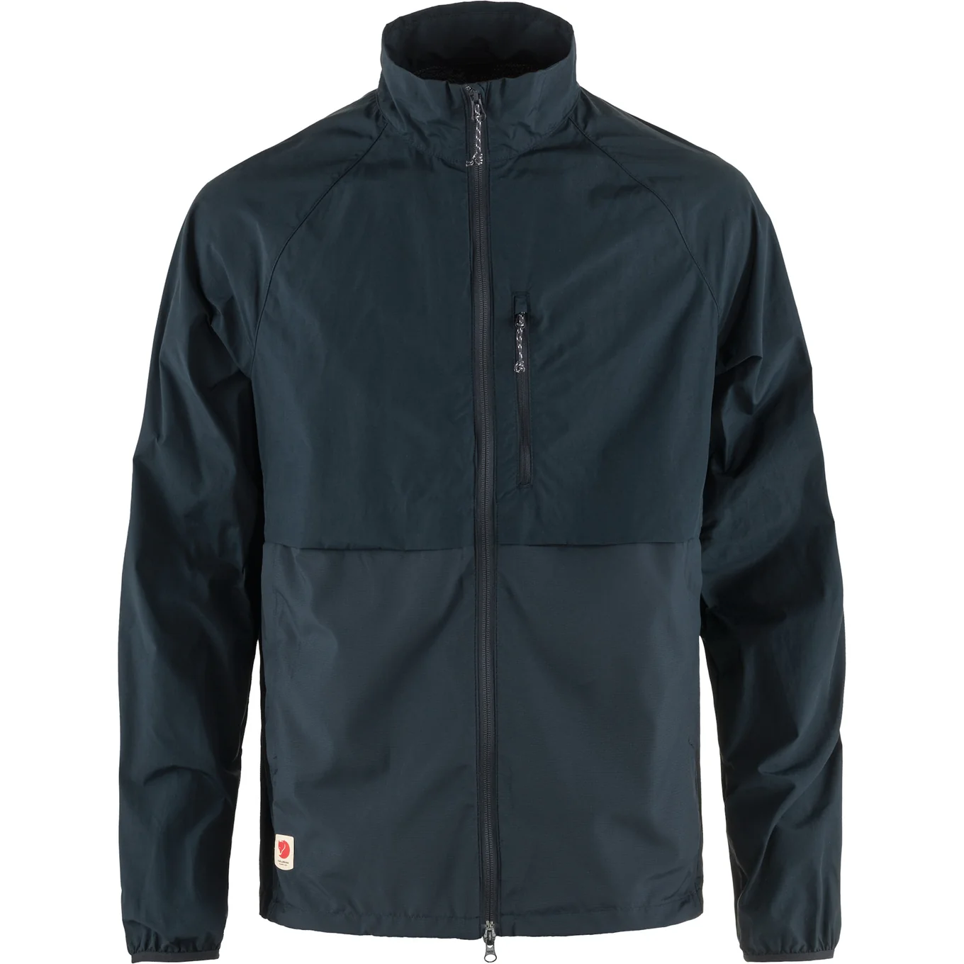 High Coast Hybrid Wind Jacket M - Image 13