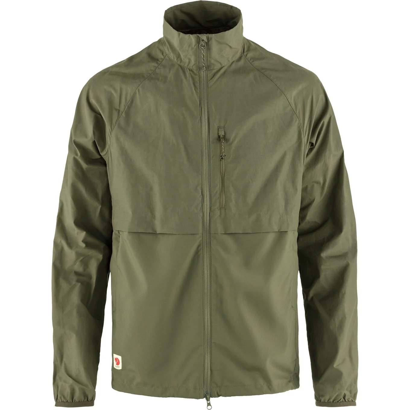 High Coast Hybrid Wind Jacket M - Image 14