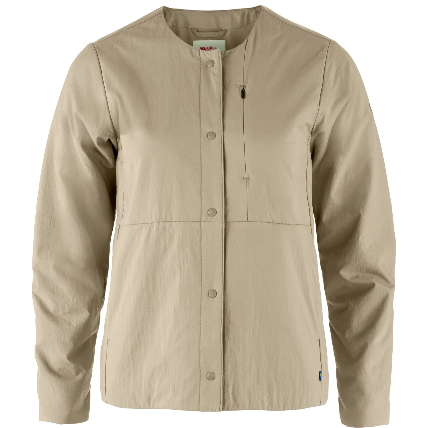 HC Insulated Jacket W - Image 7
