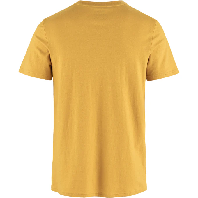 Hemp Blend Out Here T-Shirt M - Image 5